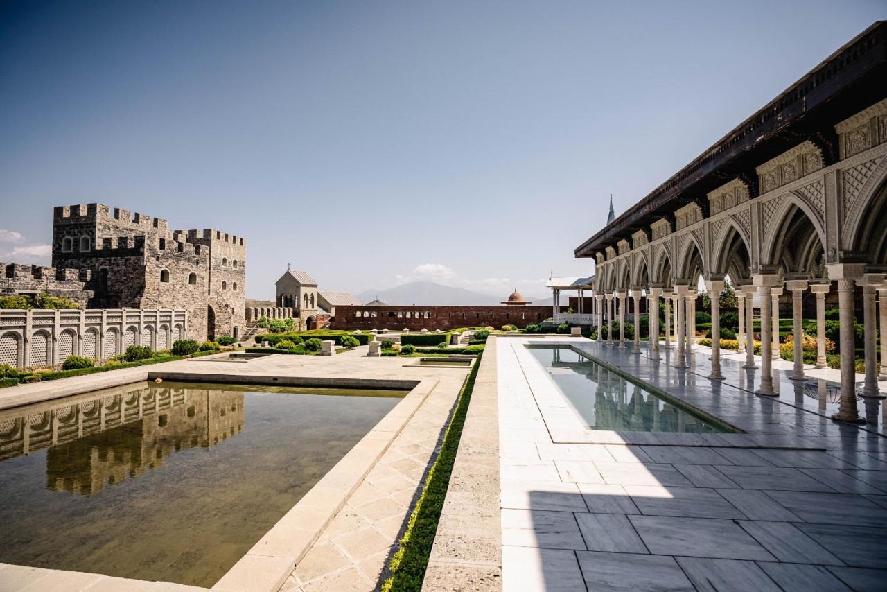 Akhaltsikhe Inn Exterior photo